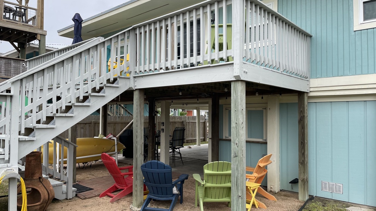 Photo of Outdoor in Rockport