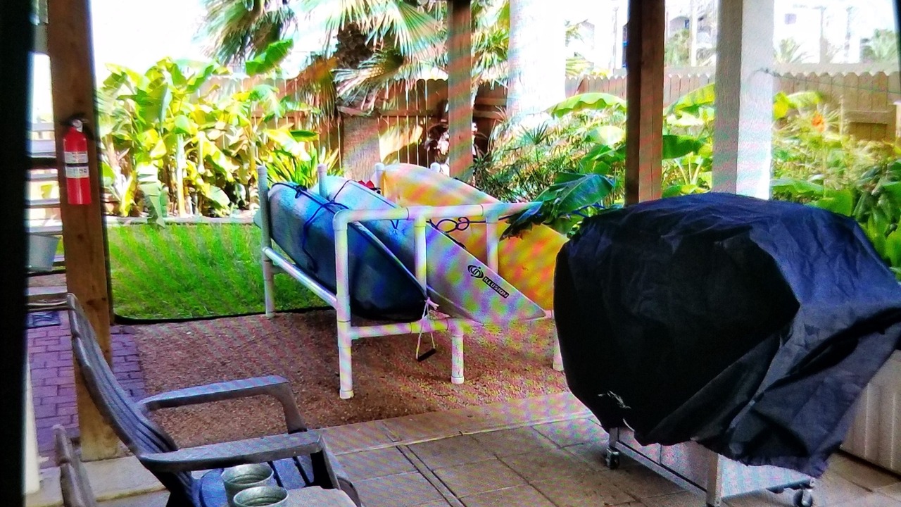Photo of Patio Balcony in Rockport