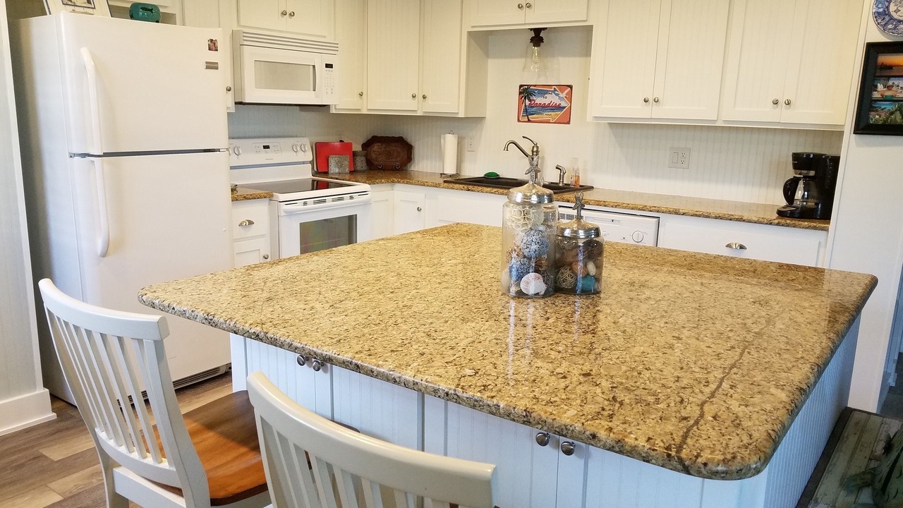 Photo of Kitchen in Rockport
