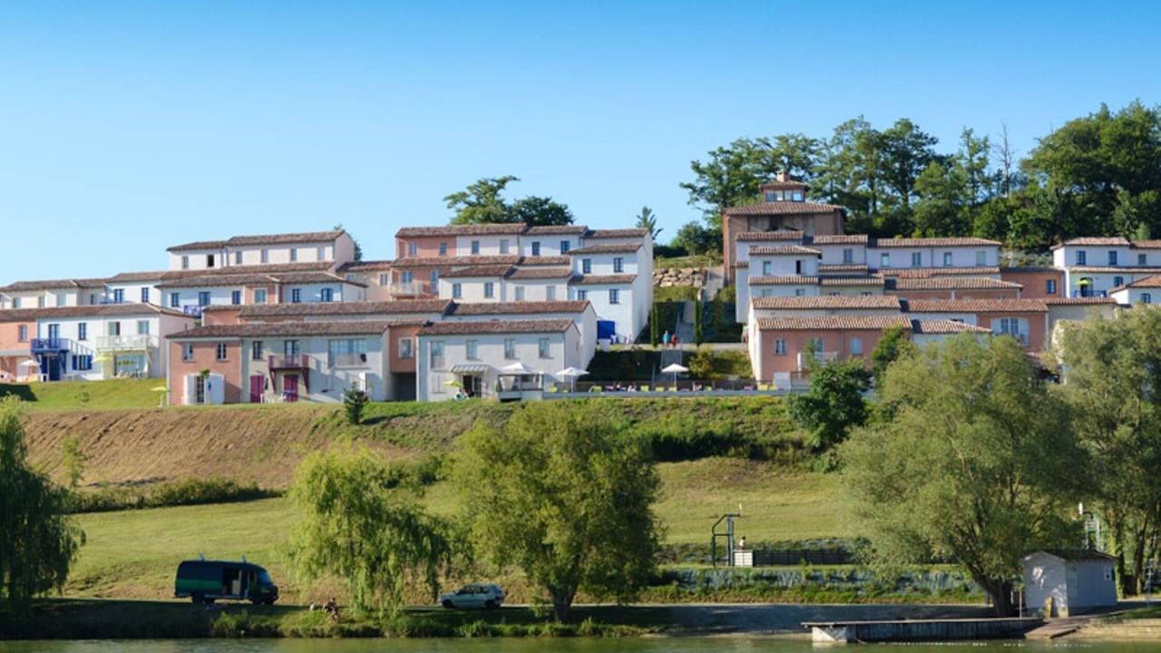 Photo of Outdoor in Carla-Bayle