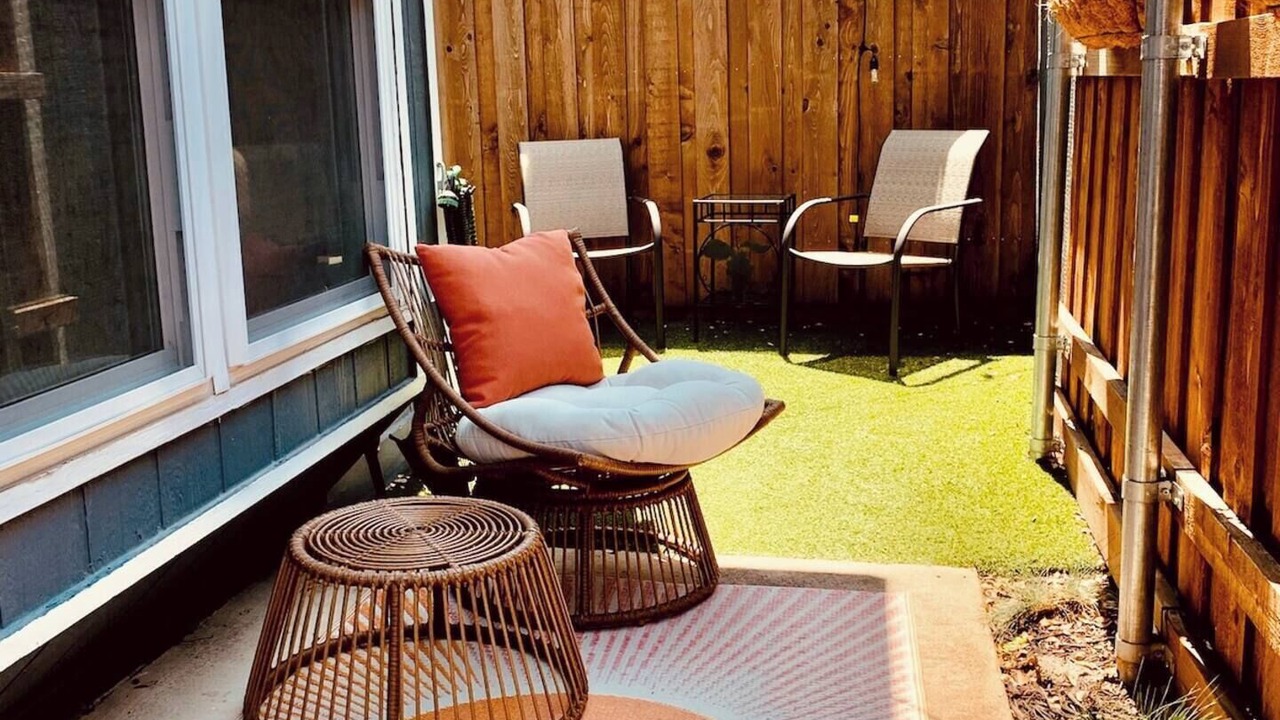 Photo of Outdoor in Bryan Place