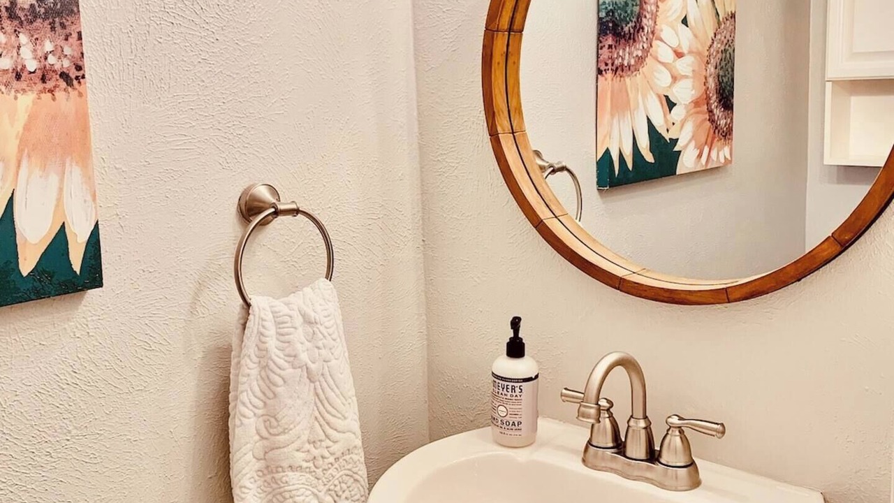 Photo of Bathroom in Bryan Place