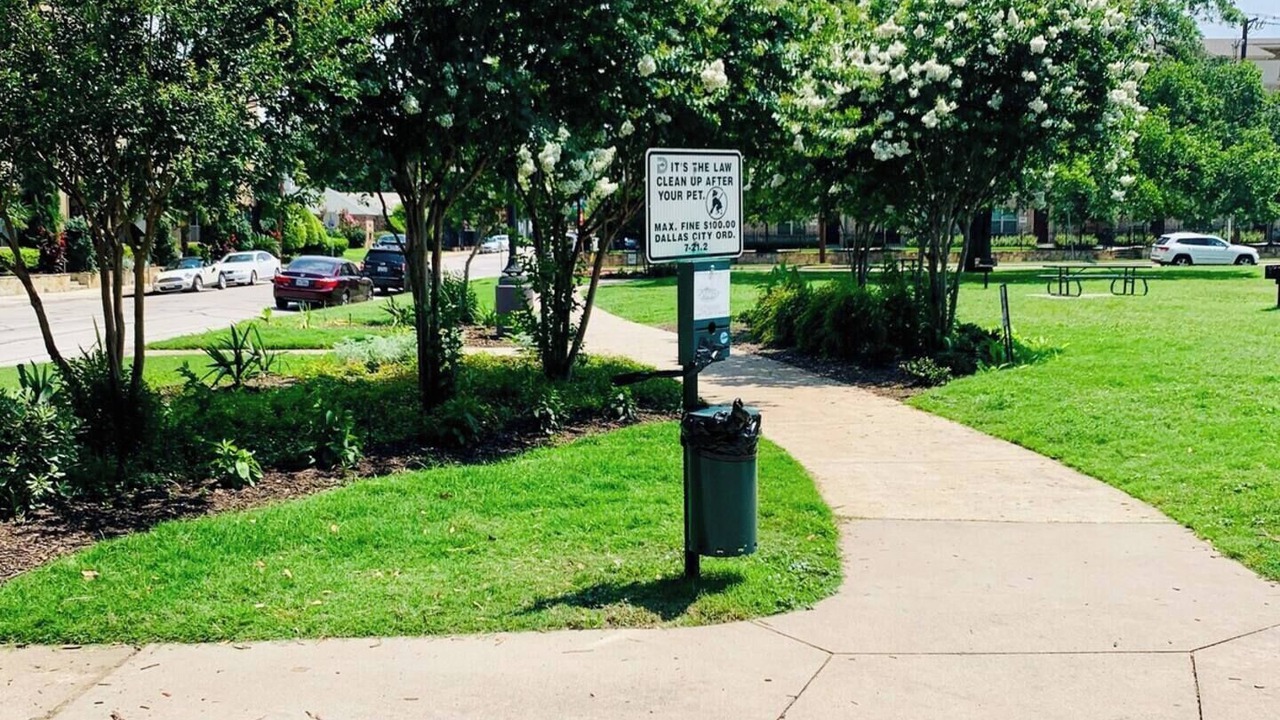 Photo of Others in Bryan Place