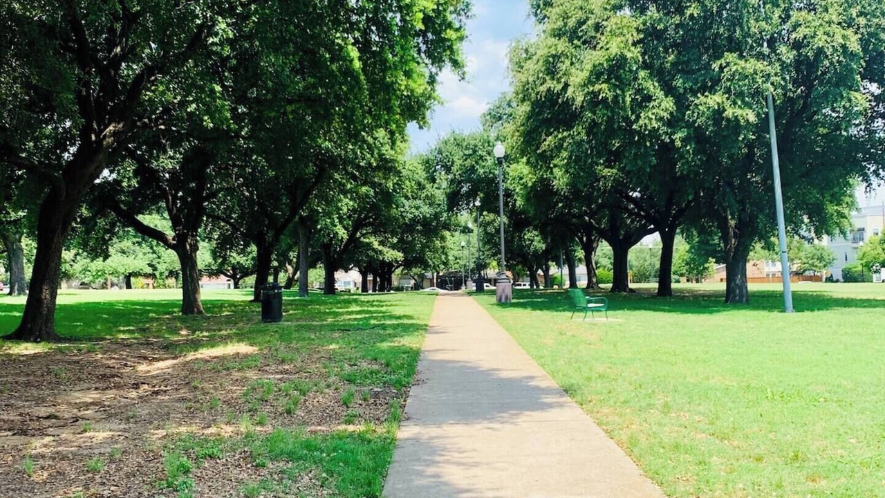 Photo of Others in Bryan Place