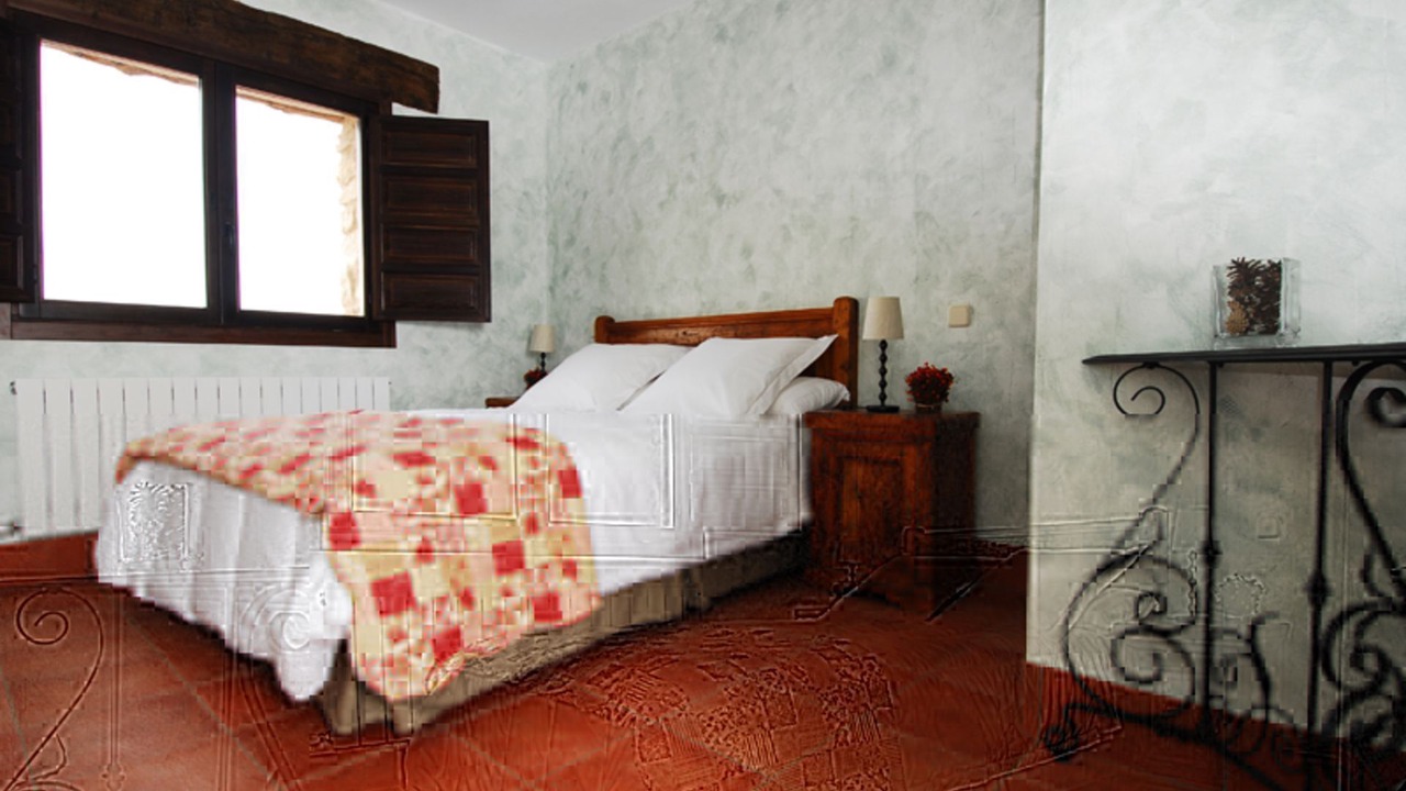 Photo of Bedroom in Aldealcorvo