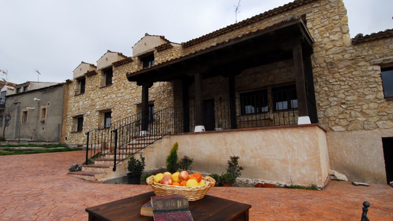 Photo of Outdoor in Aldealcorvo