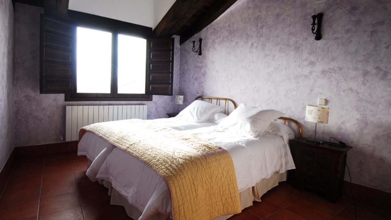 Photo of Bedroom in Aldealcorvo