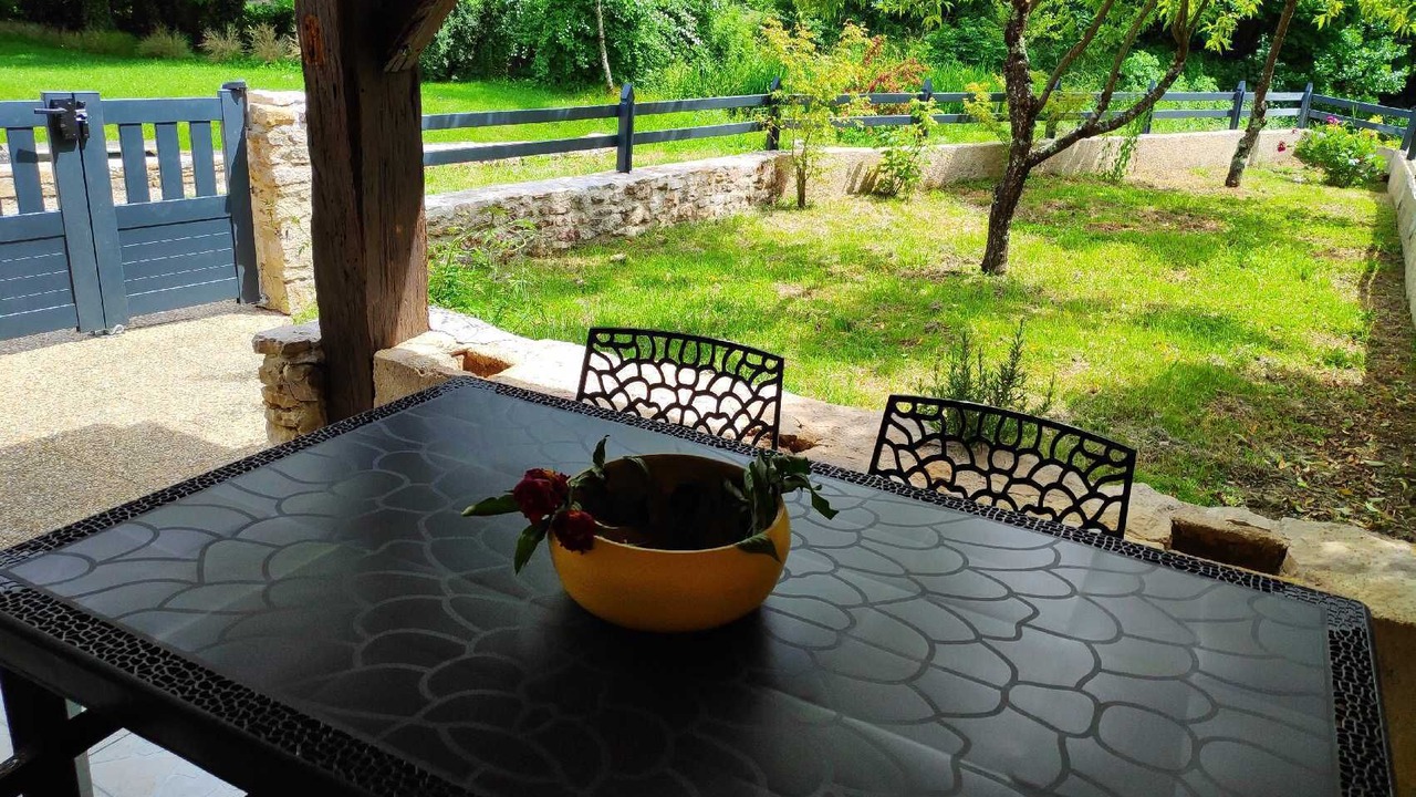 Photo of Outdoor in Saint-Remy
