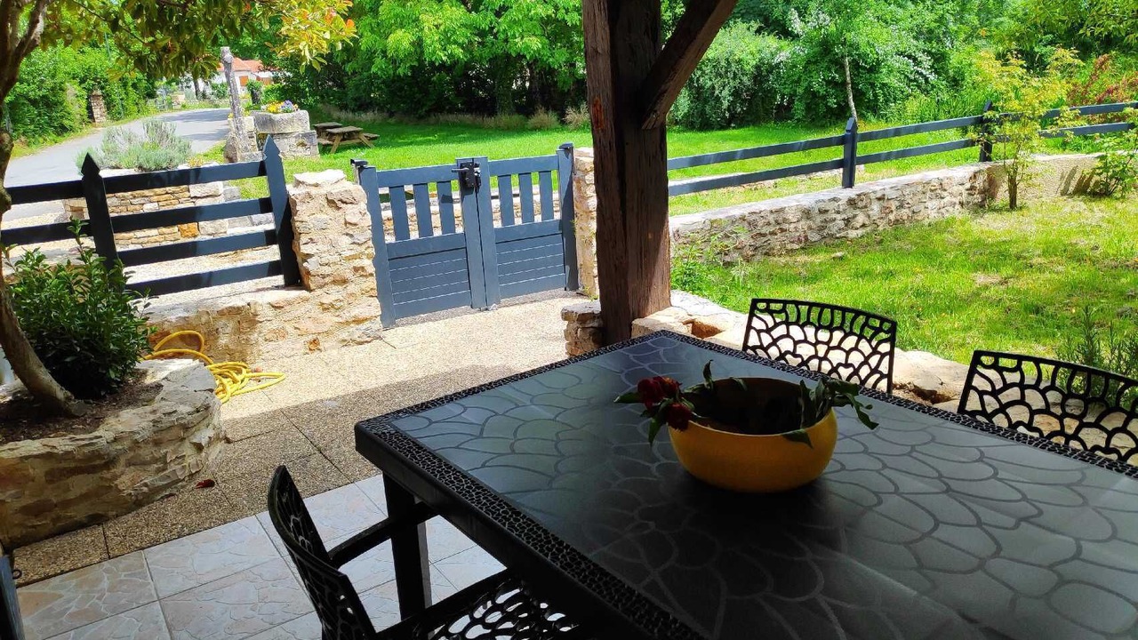 Photo of Outdoor in Saint-Remy