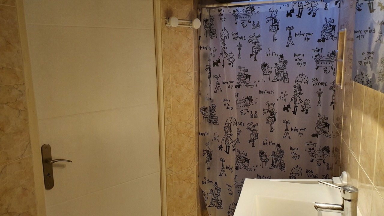Photo of Bathroom in Saint-Remy