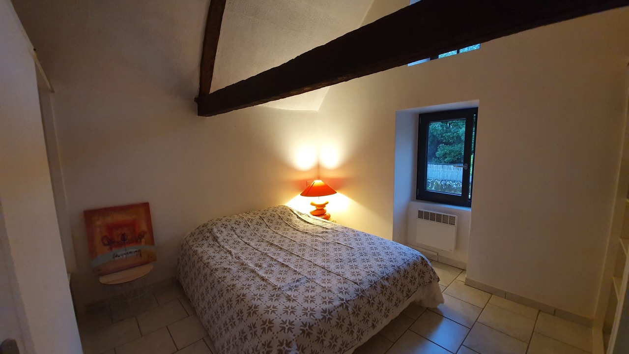Photo of Bedroom in Saint-Remy