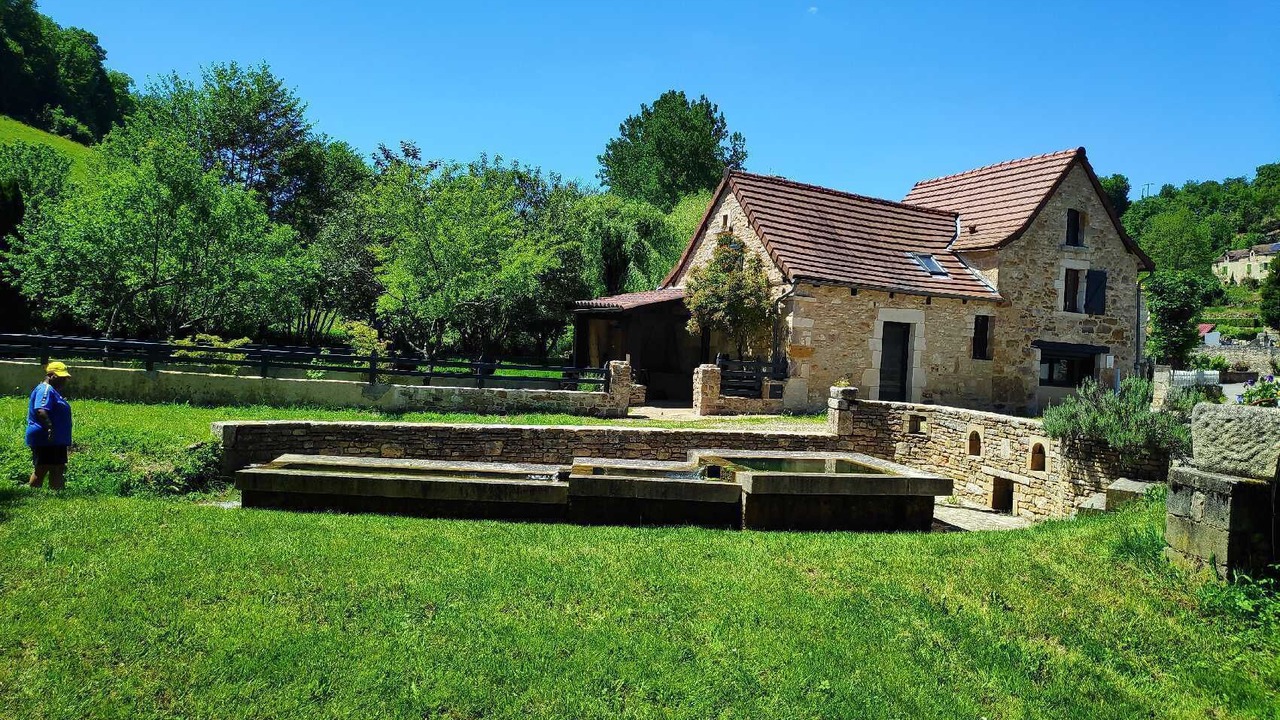 Photo of Outdoor in Saint-Remy
