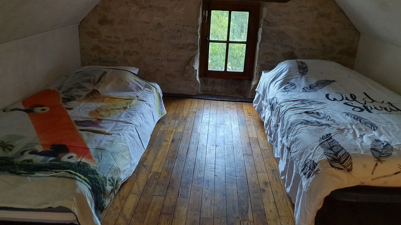 Photo of Bedroom in Saint-Remy
