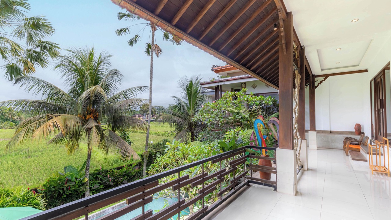 Photo of Bedroom in Pejeng Kawan