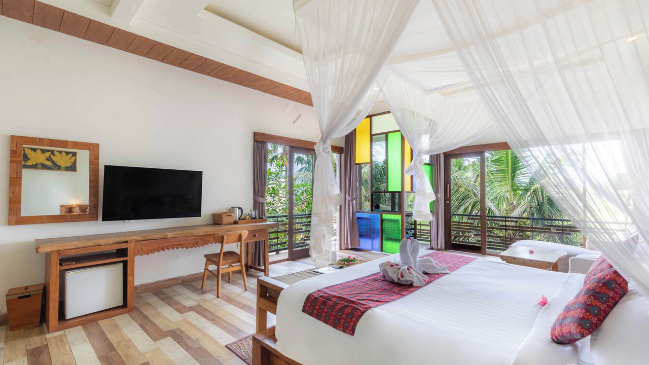 Photo of Bedroom in Pejeng Kawan