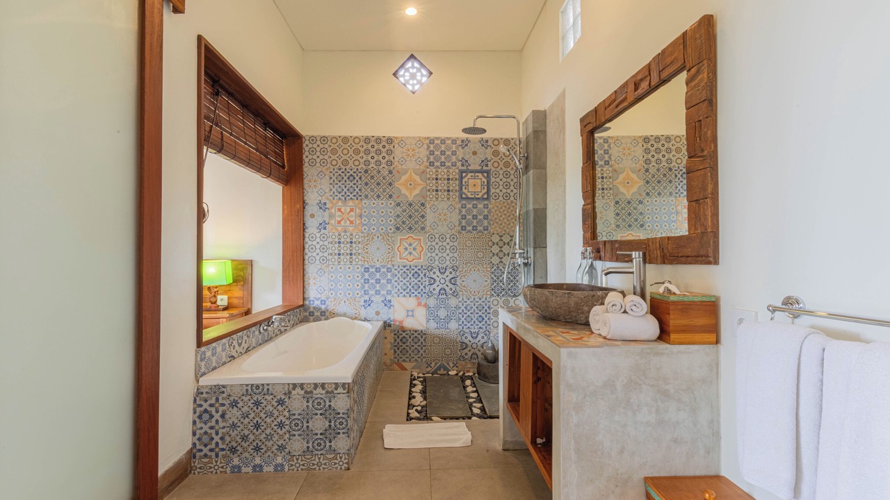 Photo of Bathroom in Pejeng Kawan