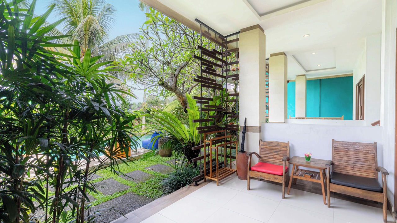 Photo of Bedroom in Pejeng Kawan