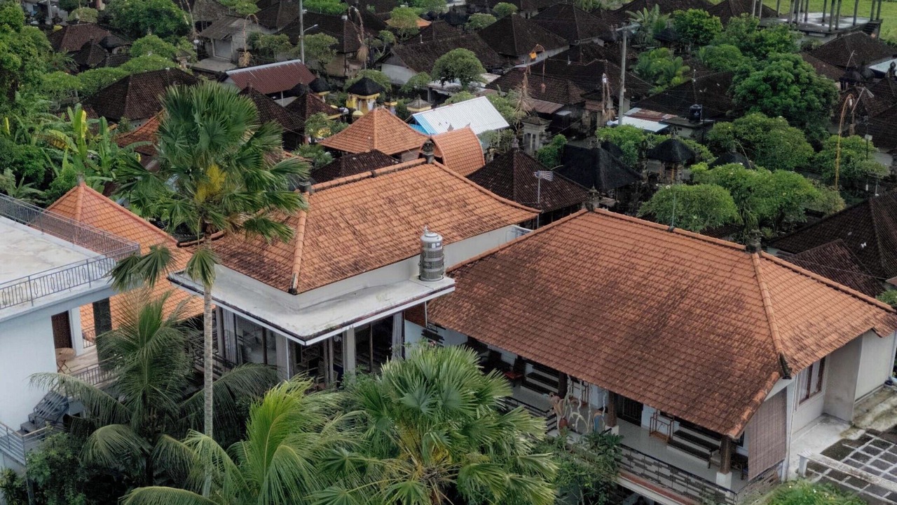 Photo of Outdoor in Pejeng Kawan