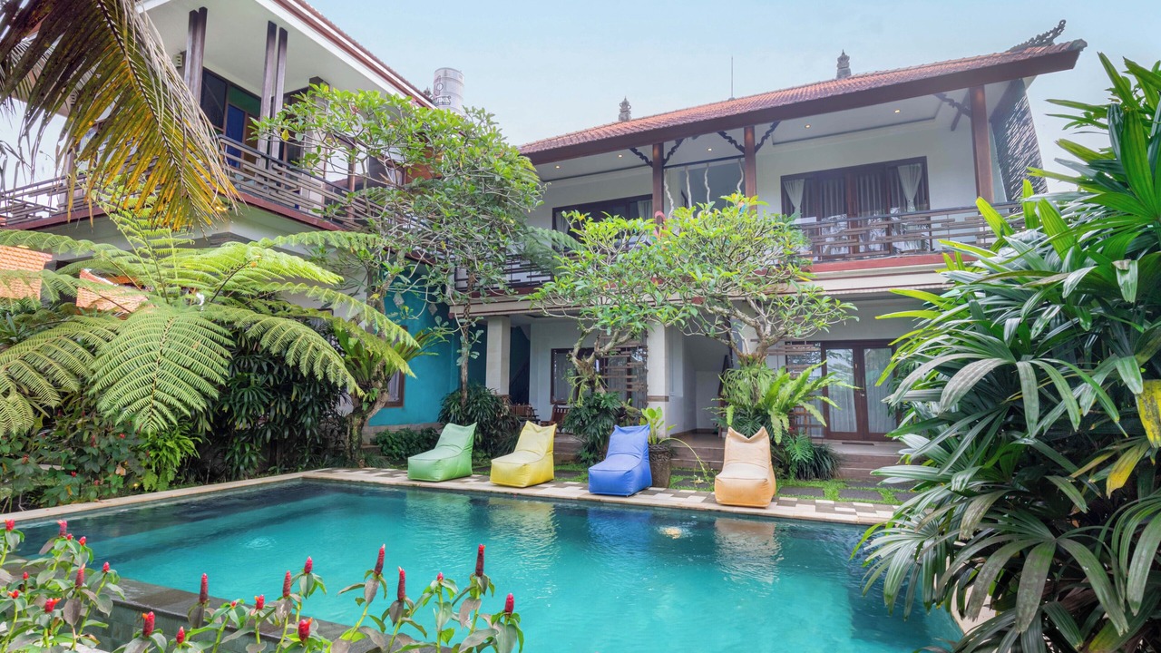 Photo of Outdoor in Pejeng Kawan