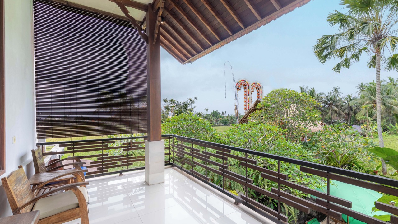 Photo of Patio Balcony in Pejeng Kawan