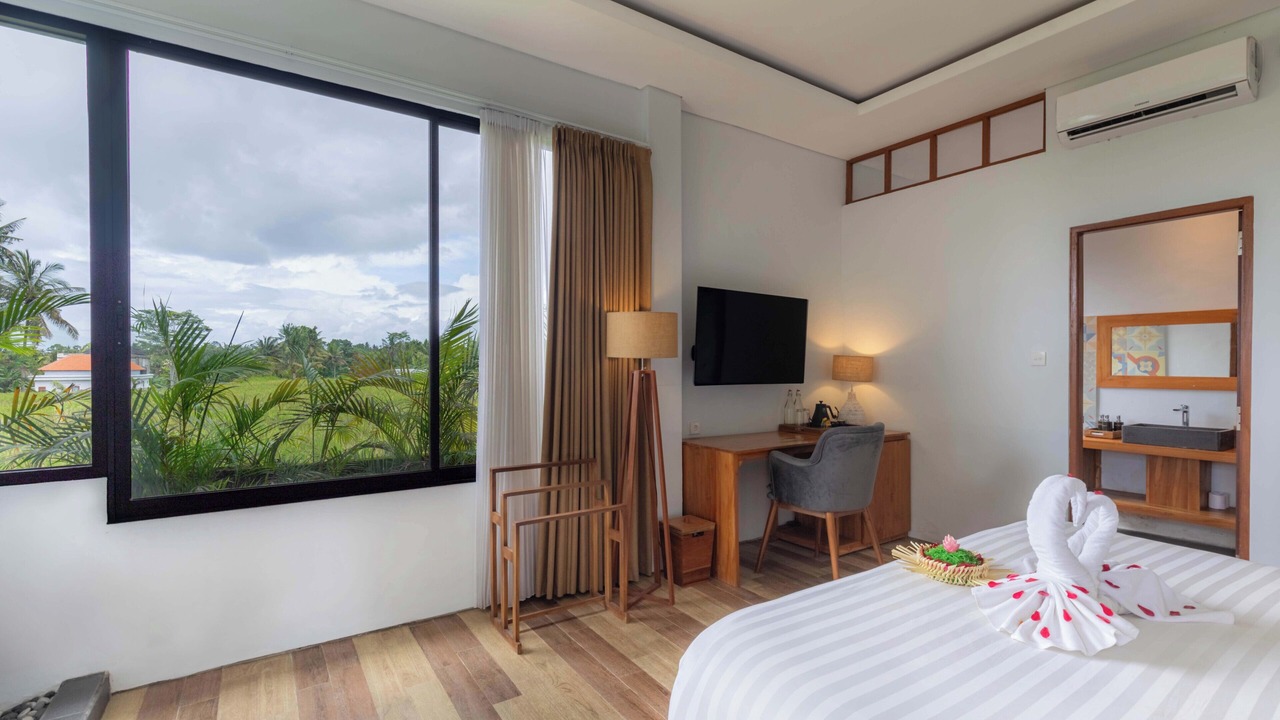 Photo of Bedroom in Pejeng Kawan