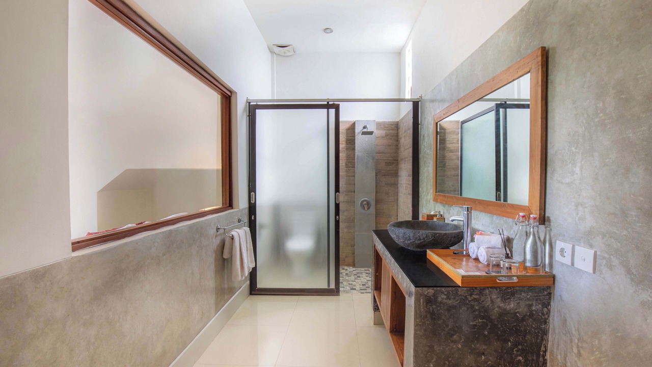 Photo of Bathroom in Pejeng Kawan