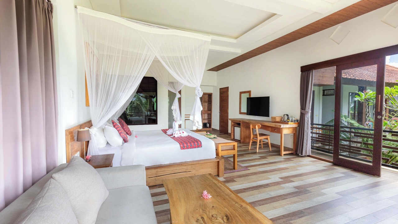 Photo of Bedroom in Pejeng Kawan