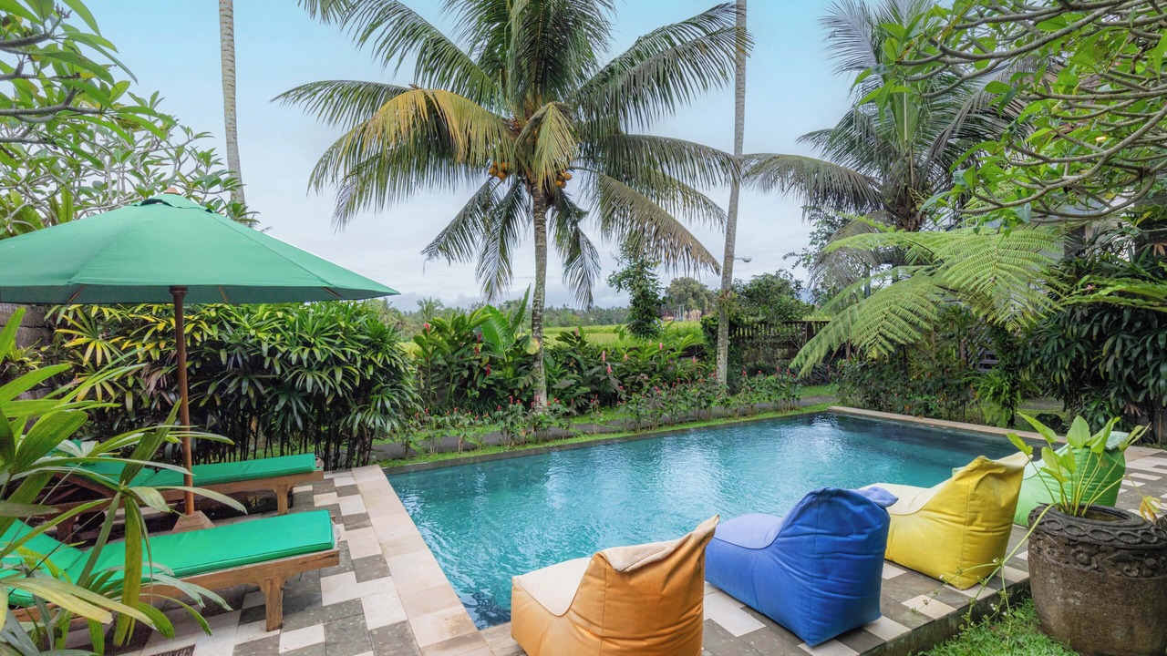 Photo of Outdoor in Pejeng Kawan