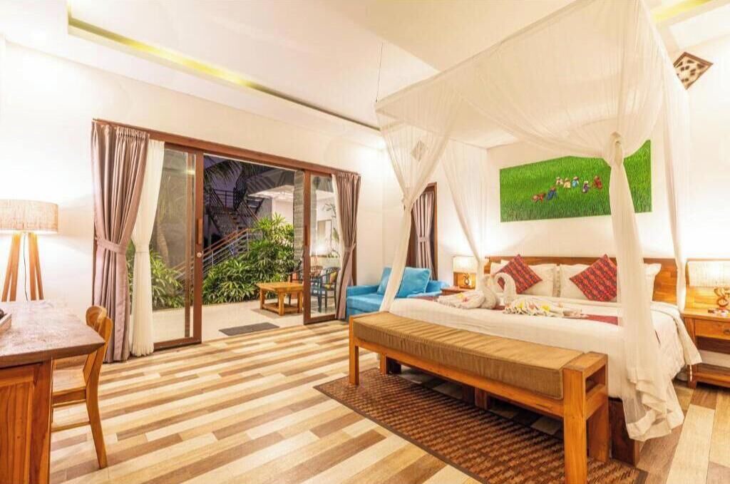 Photo of Bedroom in Pejeng Kawan