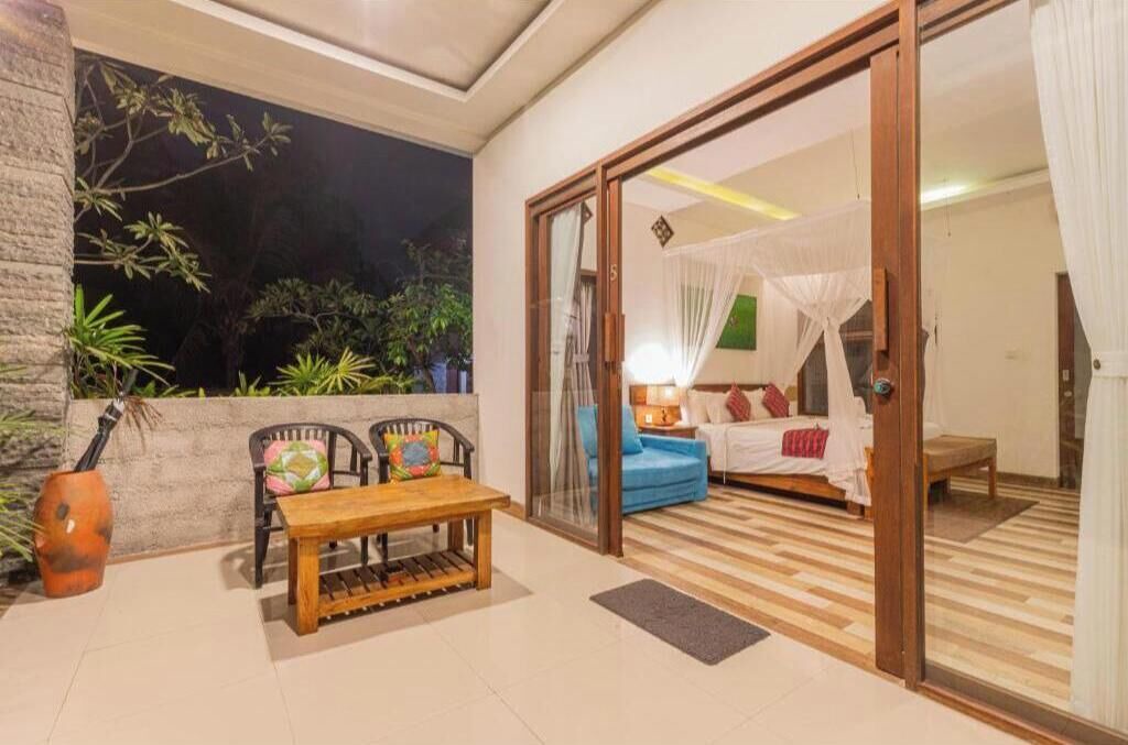 Photo of Patio Balcony in Pejeng Kawan
