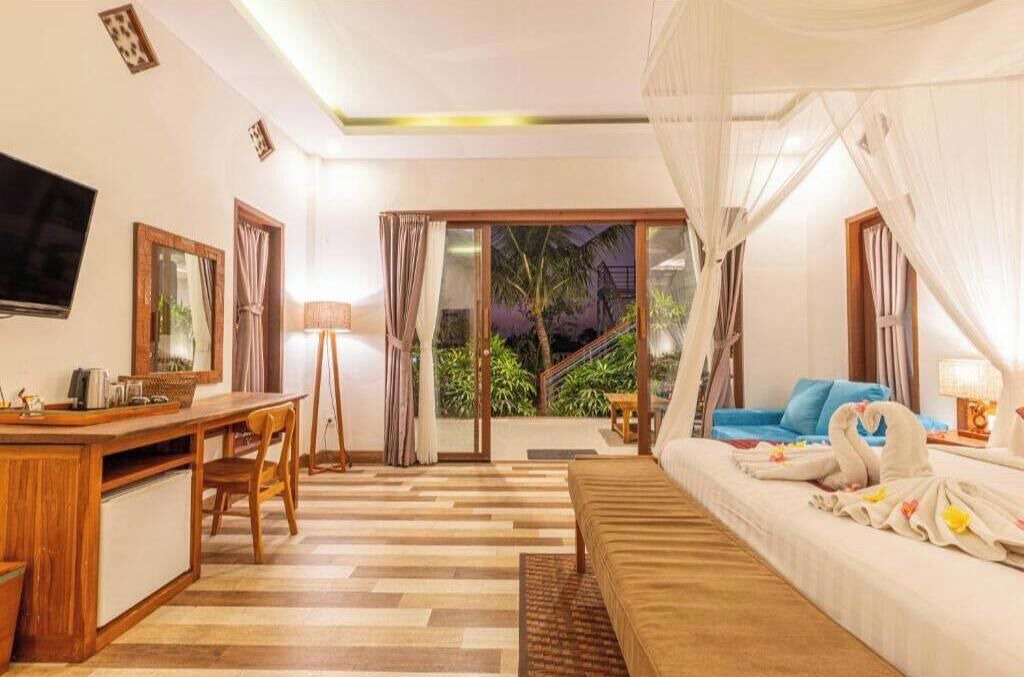 Photo of Bedroom in Pejeng Kawan