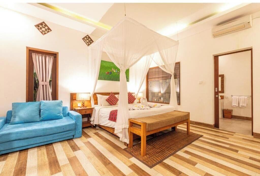 Photo of Bedroom in Pejeng Kawan