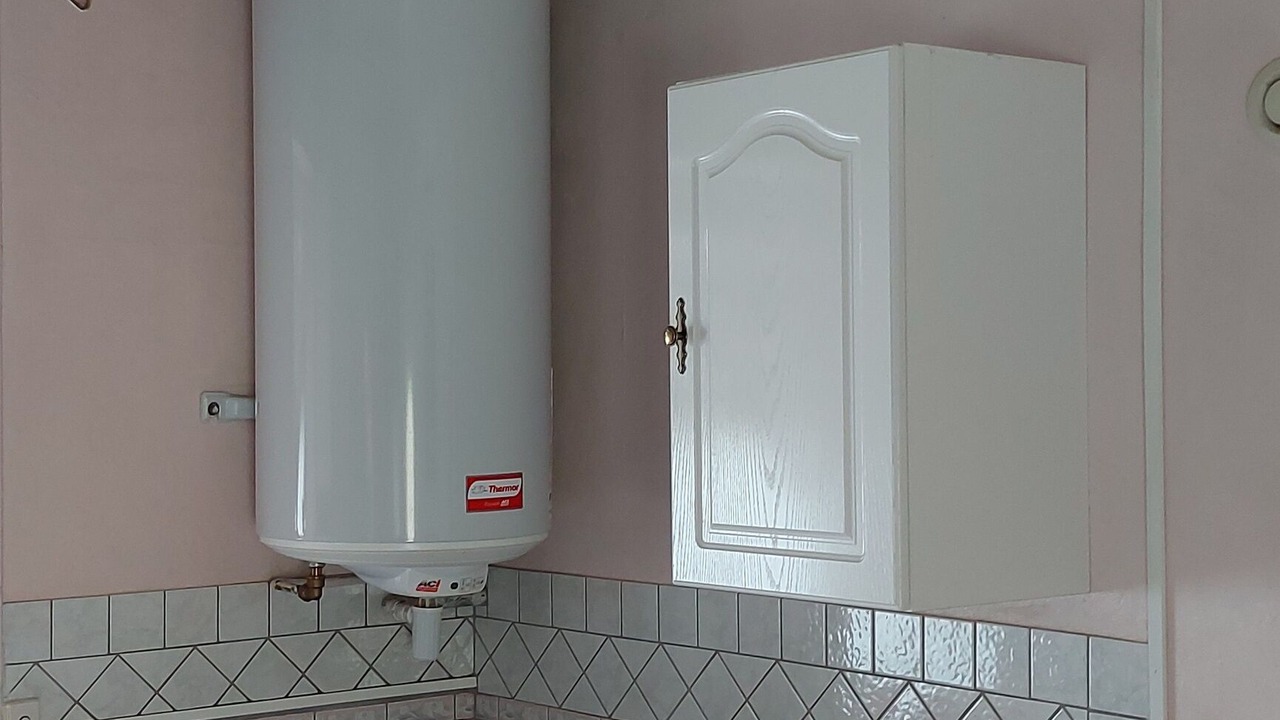 Photo of Kitchen in Commequiers