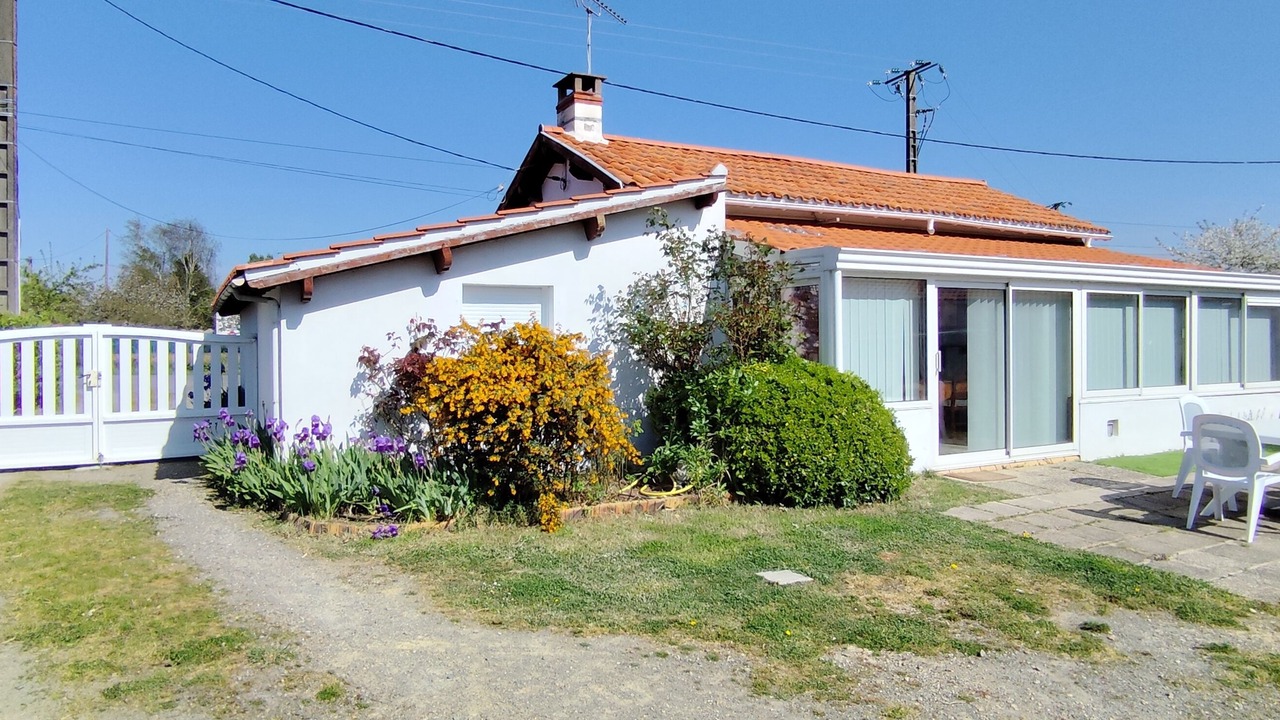 Photo of Outdoor in Commequiers