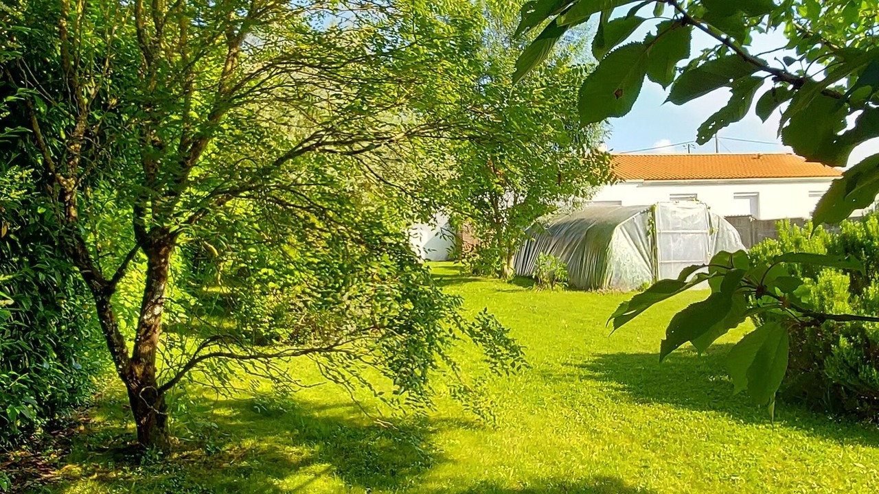 Photo of Outdoor in Commequiers