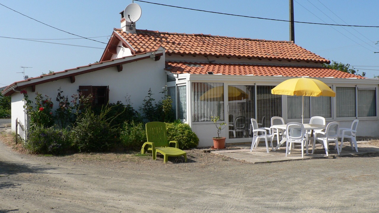Photo of Outdoor in Commequiers