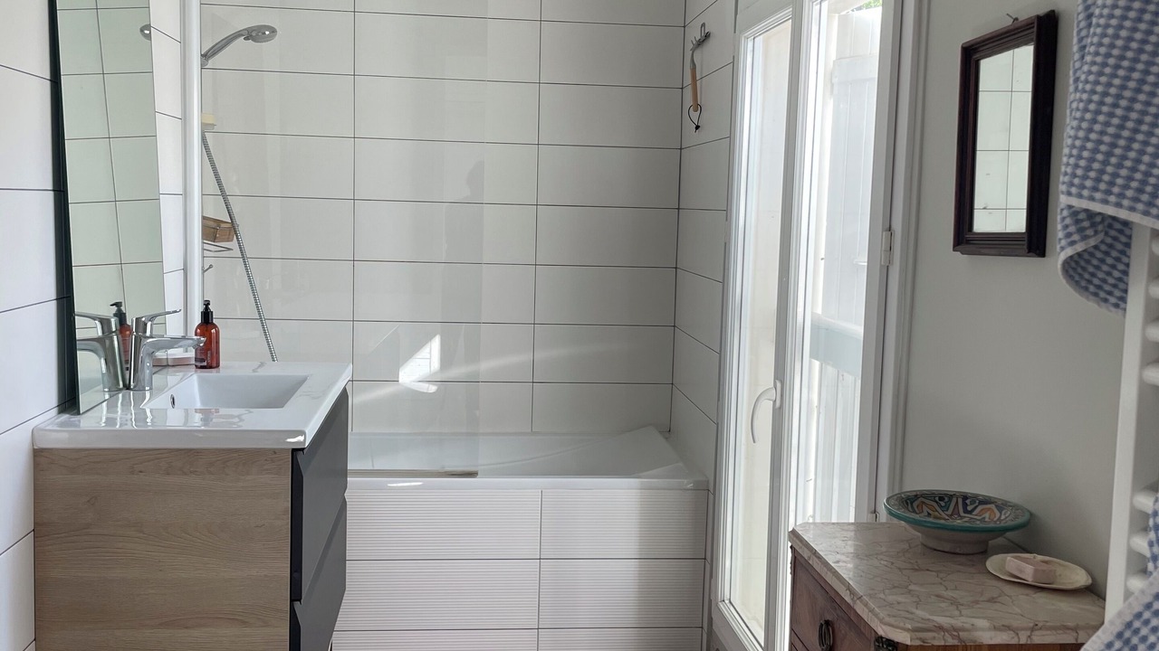 Photo of Bathroom in Pibrac