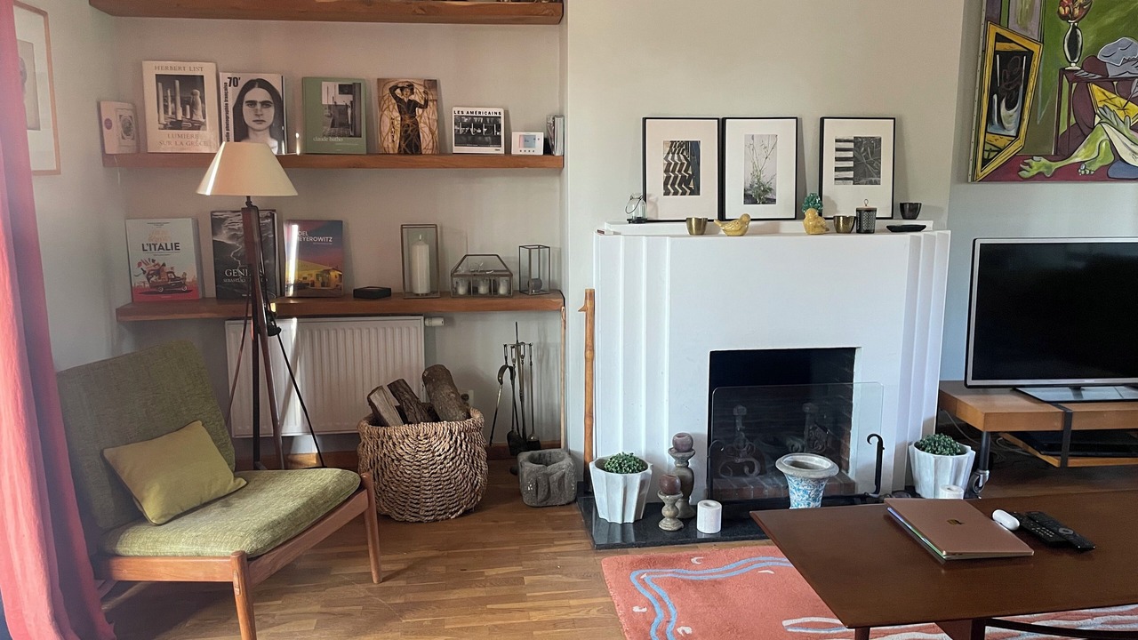 Photo of Livingroom in Pibrac
