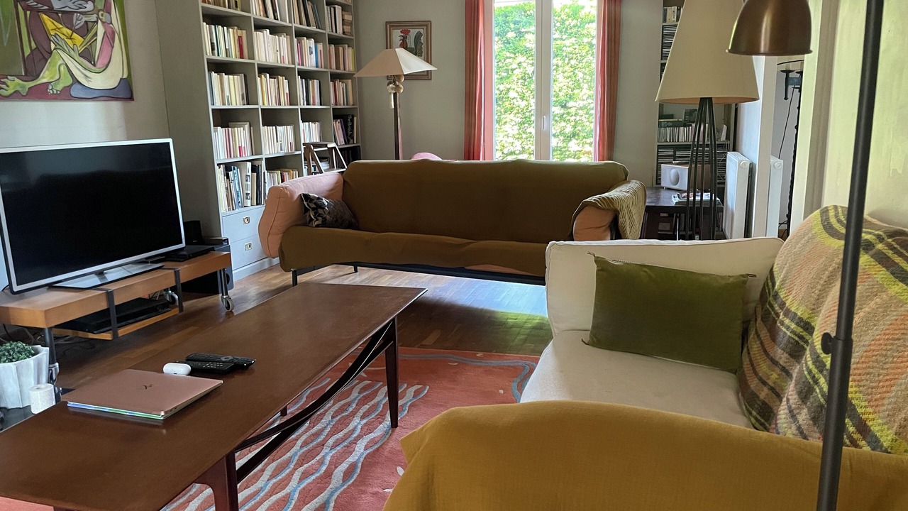Photo of Livingroom in Pibrac