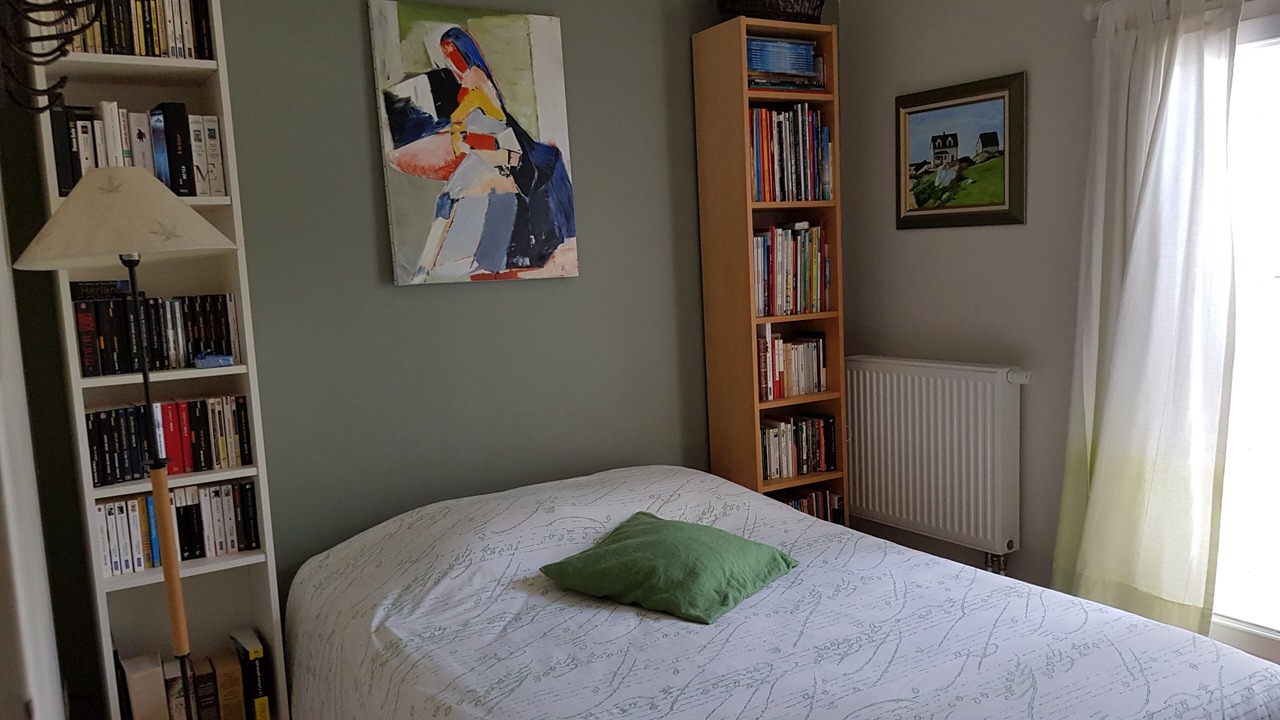 Photo of Bedroom in Pibrac