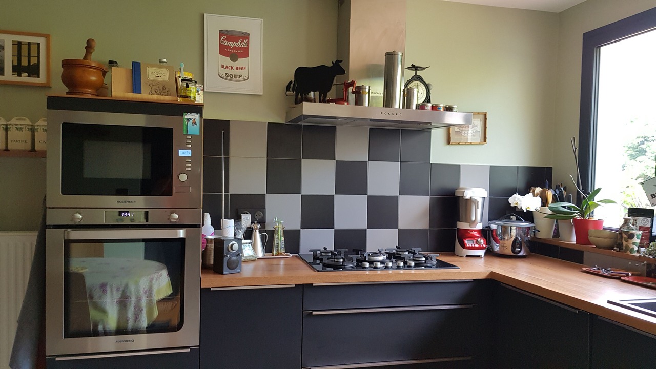 Photo of Kitchen in Pibrac