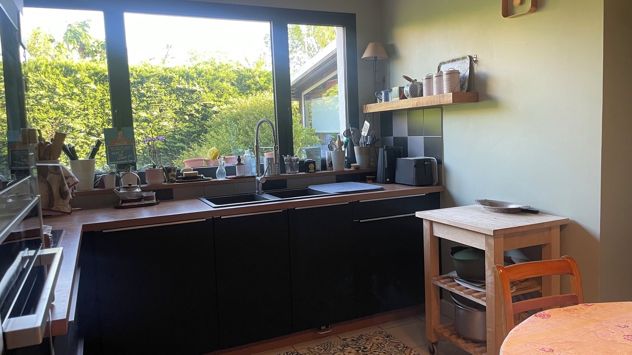 Photo of Kitchen in Pibrac