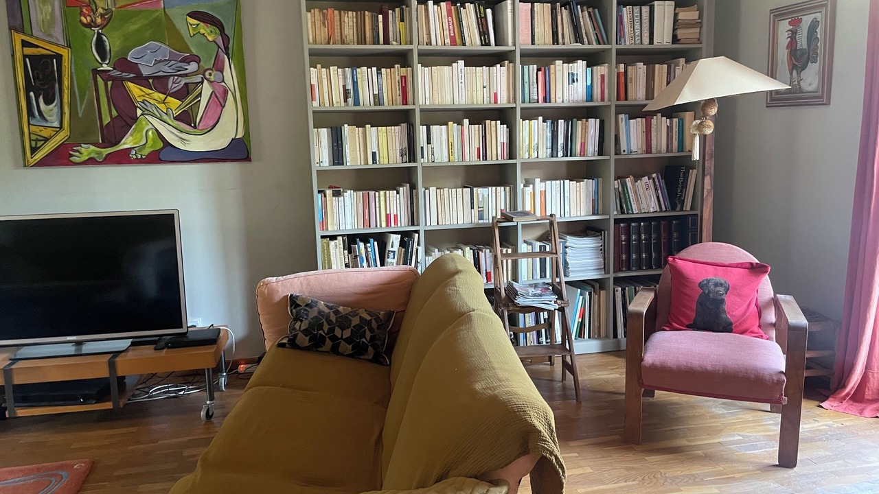 Photo of Livingroom in Pibrac