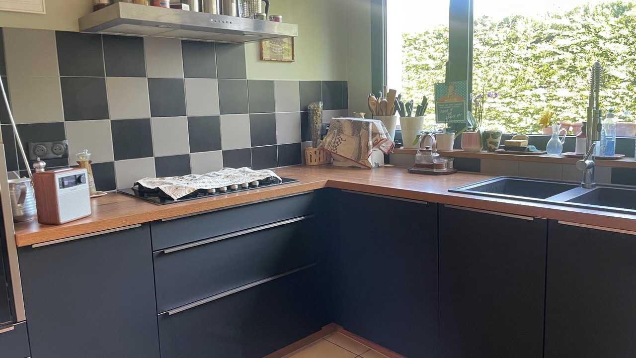 Photo of Kitchen in Pibrac