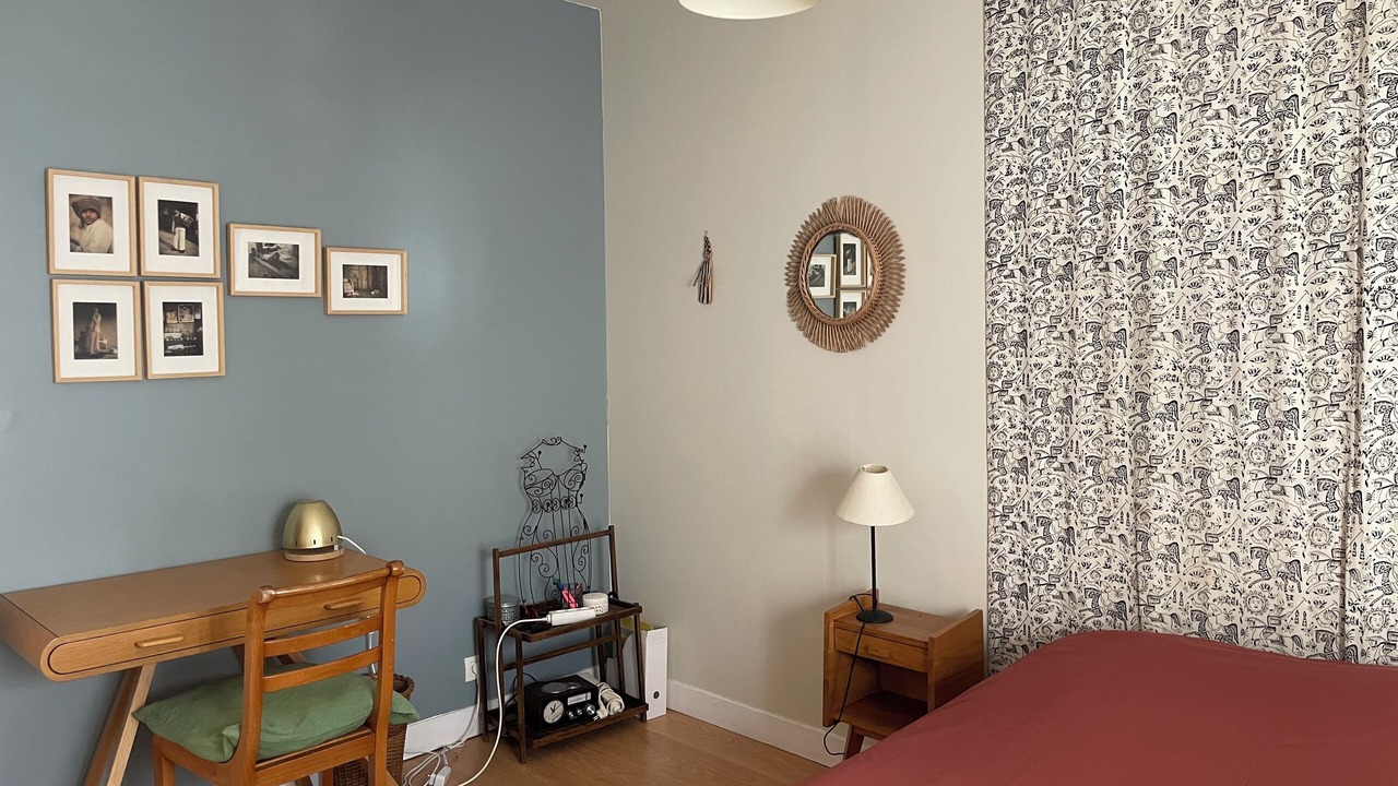 Photo of Bedroom in Pibrac