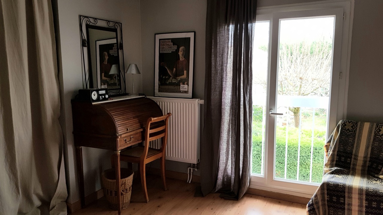 Photo of Bedroom in Pibrac