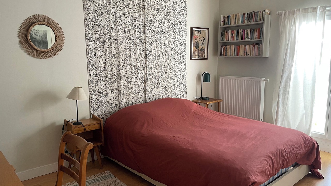Photo of Bedroom in Pibrac
