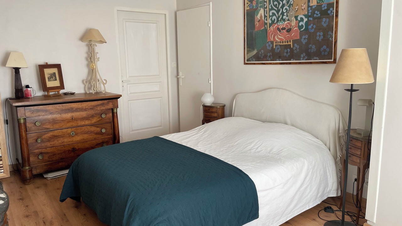 Photo of Bedroom in Pibrac