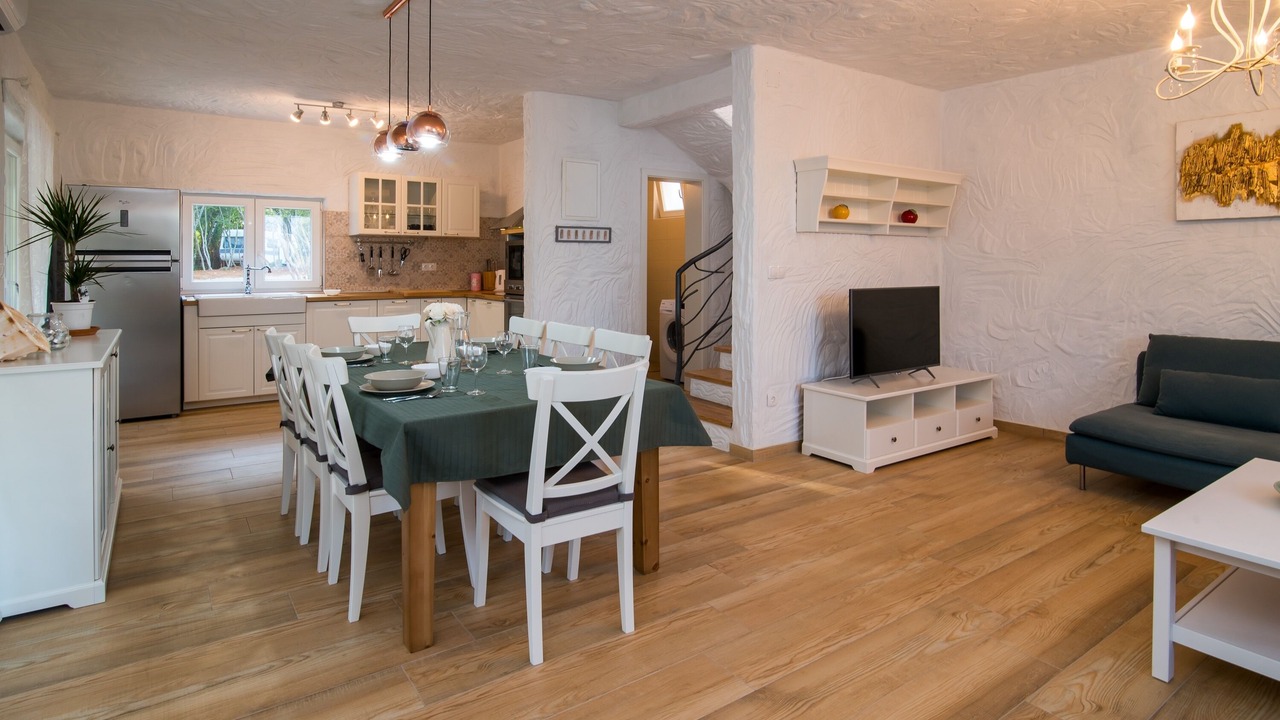 Photo of Livingroom in Risika