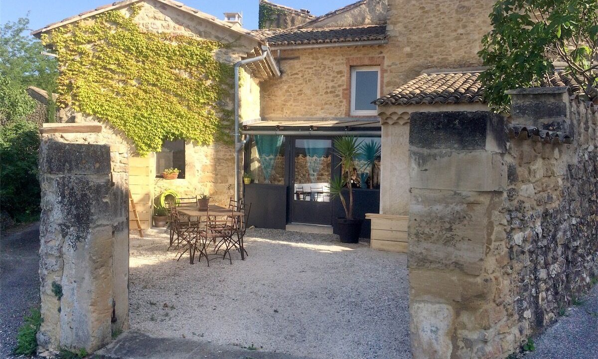 Photo of Outdoor in Sabran